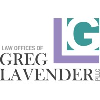 Law Offices of Greg Lavender, PLLC - Law Firm in null, null - Clearway Law
