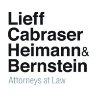 Lieff Cabraser Heimann & Bernstein, LLP - Law Firm in null, null - Clearway Law