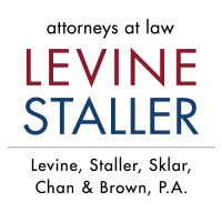 Levine Staller Sklar Chan & Brown, P.A. - Law Firm in null, null - Clearway Law