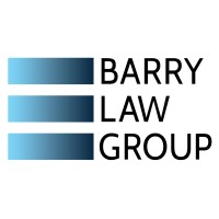 Barry Law Group - Law Firm in null, null - Clearway Law