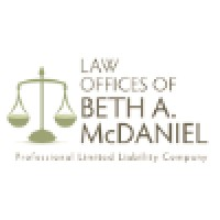 Law Offices of Beth A. McDaniel, PLLC - Law Firm in null, null - Clearway Law
