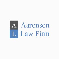 Aaronson Law Firm - Law Firm in null, null - Clearway Law