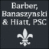 Barber, Banaszynski & Hiatt, PSC - Law Firm in null, null - Clearway Law