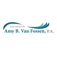 The Law Office of Amy B Van Fossen P.A. - Law Firm in null, null - Clearway Law