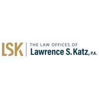 Lawrence S. Katz, P.A. - Law Firm in null, null - Clearway Law