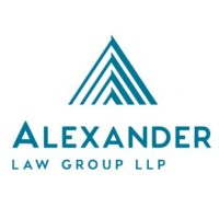 Alexander Law Group, LLP - Law Firm in null, null - Clearway Law