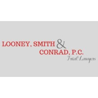 Looney, Smith & Conrad, P.C. - Law Firm in null, null - Clearway Law