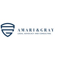 Amari & Gray - Law Firm in null, null - Clearway Law