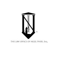 Law Office of Nigel Phiri, Esquire - Law Firm in null, null - Clearway Law