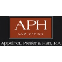 Appelhof, Pfeifer & Hart, P.A - Law Firm in null, null - Clearway Law