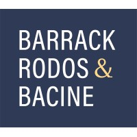 Barrack, Rodos & Bacine - Law Firm in null, null - Clearway Law