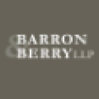 Barron & Berry LLP - Law Firm in null, null - Clearway Law