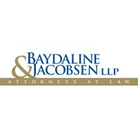BAYDALINE & JACOBSEN LLP - Law Firm in null, null - Clearway Law