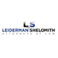 Leiderman Shelomith, P.A. - Law Firm in null, null - Clearway Law