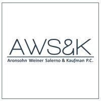 Aronsohn Weiner Salerno & Kaufman, P.C. - Law Firm in null, null - Clearway Law