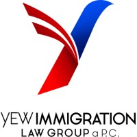 Yew Immigration Law Group, a P.C. - Law Firm in null, null - Clearway Law