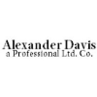 Alexander Davis, P.L.C. - Law Firm in null, null - Clearway Law
