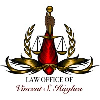 Law Office of Vincent S. Hughes - Law Firm in null, null - Clearway Law