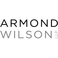 Armond Wilson LLP - Law Firm in null, null - Clearway Law