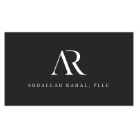 Abdallah Rahal, PLLC - Law Firm in null, null - Clearway Law