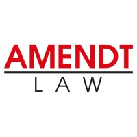 Law Offices of Christian J. Amendt - Law Firm in null, null - Clearway Law
