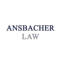 Ansbacher Law - Law Firm in null, null - Clearway Law