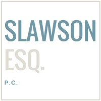 Slawson, Esq. P.C. - Law Firm in null, null - Clearway Law
