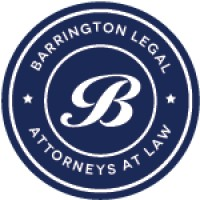 Barrington Legal, Inc. - Law Firm in null, null - Clearway Law