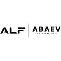 Abaev Law Firm, PLLC - Law Firm in null, null - Clearway Law