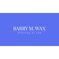 Law Offices of Barry M. Wax - Law Firm in null, null - Clearway Law