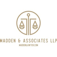 Madden & Associates, LLP - Law Firm in null, null - Clearway Law
