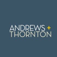 Andrews & Thornton - Law Firm in null, null - Clearway Law