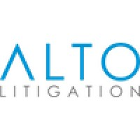 Alto Litigation, PC - Law Firm in null, null - Clearway Law