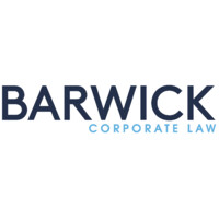 Barwick Corporate Law, P.C. - Law Firm in null, null - Clearway Law
