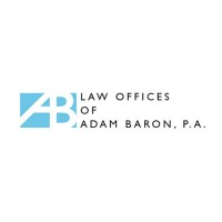 Law Offices of Adam Baron, P.A. - Law Firm in null, null - Clearway Law