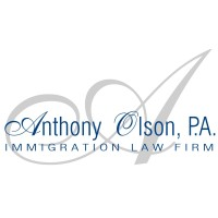Anthony Olson, P.A. - Law Firm in null, null - Clearway Law