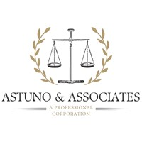 Astuno & Associates, APC - Law Firm in null, null - Clearway Law
