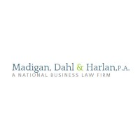 Madigan, Dahl & Harlan, P.A. - Law Firm in null, null - Clearway Law