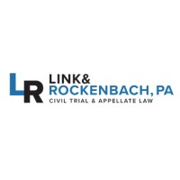 Link & Rockenbach, PA - Law Firm in null, null - Clearway Law