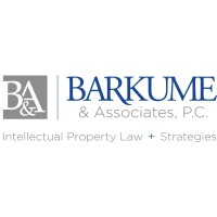 Barkume & Associates, P.C. - Law Firm in null, null - Clearway Law