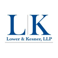 LOWER & KESNER, LLP - Law Firm in null, null - Clearway Law