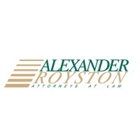 Alexander Royston, LLP - Law Firm in null, null - Clearway Law