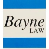 Bayne Law Group LLC - Law Firm in null, null - Clearway Law