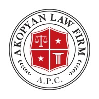 Akopyan Law Firm, A.P.C. - Law Firm in null, null - Clearway Law