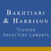 Bakhtiari & Harrison - Law Firm in null, null - Clearway Law