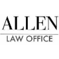 Allen Law Office - Law Firm in null, null - Clearway Law