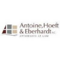 Antoine, Hoeft & Eberhardt, S.C. - Law Firm in null, null - Clearway Law