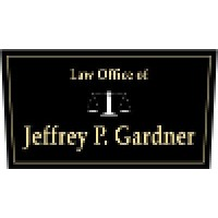 Law Office of Jeffrey P. Gardner - Law Firm in null, null - Clearway Law