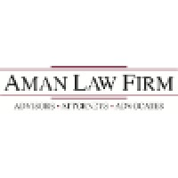 Aman Law Firm - Law Firm in null, null - Clearway Law