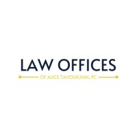 Law Offices of Alice Tavoukjian, PC - Law Firm in null, null - Clearway Law